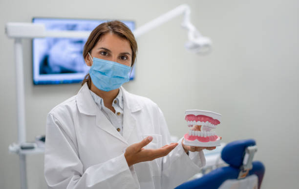 Best Emergency Orthodontic Repairs in Vassar College, NY